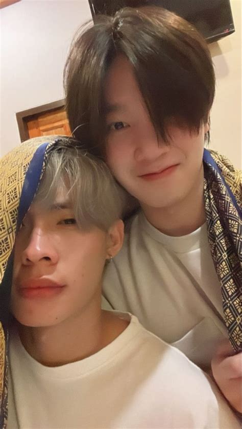 Tutoryim Gmmtv Actors Cute Couples Cute Gay