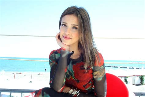 Jessica Marie Alba Jessica Alba Stunning 3 Porn Pic