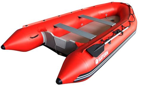 13' Saturn Dinghy Tender