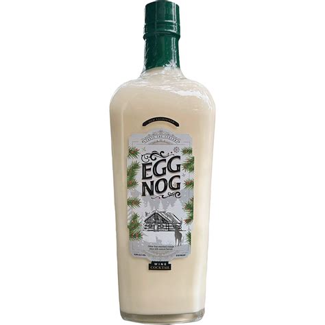 Taste The Season Egg Nog Total Wine More