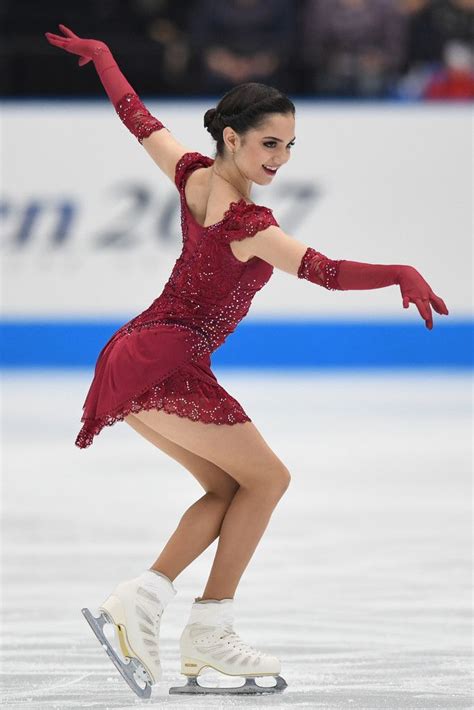 Evgenia Medvedeva Photostream Figure Skating Dresses Ice Skating Dresses Skating Dresses