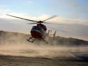 An Introduction to the Different Types of Rotorcraft | Blog- Monroe ...