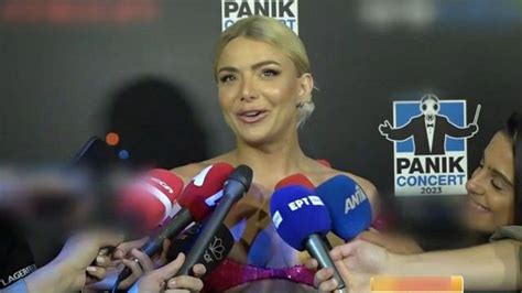 Josephine: «Ο Νίνο δε με ζηλεύει, εγώ ζηλεύω λίγο»