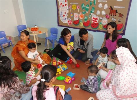 Join The Best Mother Toddler Program In India