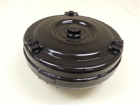 3800 4200 Stall Torque Converter Turbo 350 Trans Th350 Buick Chevy Pontiac Olds