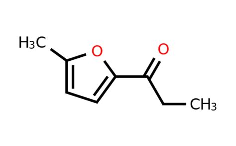 CAS 10599 69 6 1 5 Methylfuran 2 Yl Propan 1 One Synblock