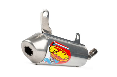 Silencer FMF Powercore 2 Shorty YZ 250 From 2002 MAXISCOOT