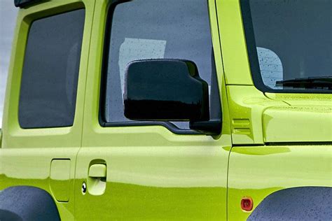 Suzuki Jimny Harga Otr Promo Januari Spesifikasi Review