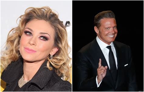 Aracely Ar Mbula Rompe El Silencio Sobre Paternidad Ausente De Luis