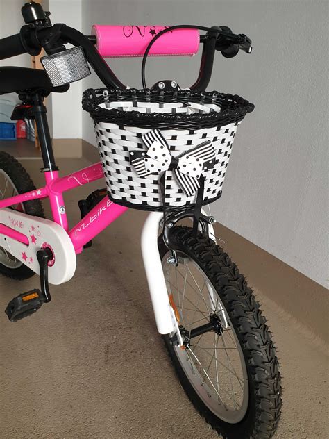 Rowerek Dla Dziewczynki M Bike Junior Szczecin Bukowe Olx Pl