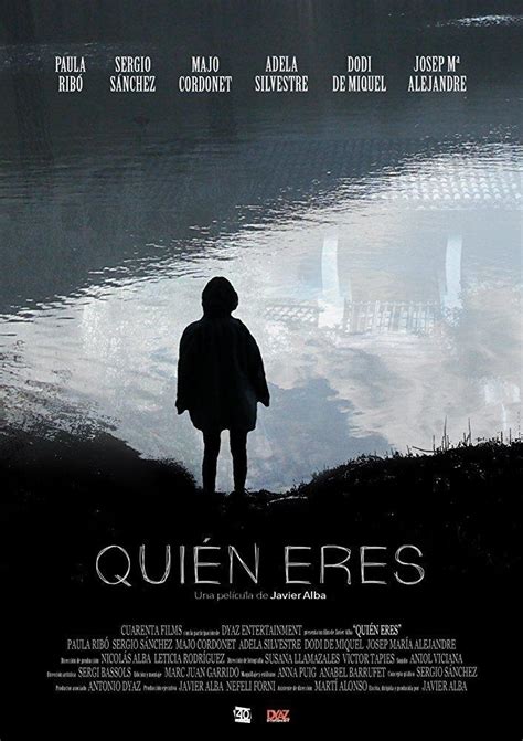 Image gallery for Quién eres FilmAffinity