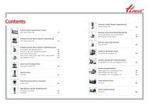 pump - HANIL Electric Co.,Ltd - PDF Catalogs | Technical Documentation ...