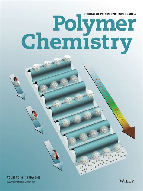 Issue Information ‐ Editorial Board 1 - 2016 - Journal of Polymer ...