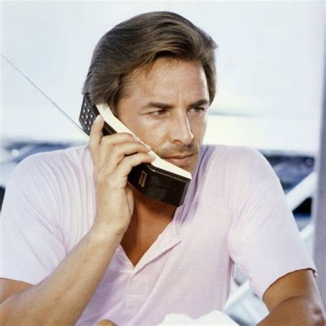 Remembering The 80s Cell Phone