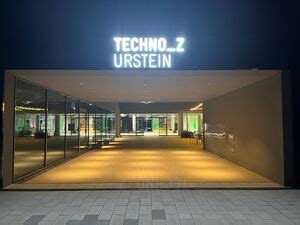 Techno Z Urstein SALZBURGWIKI