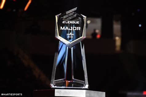 Major Trophy Eleague Major Boston Grand Finals Brandon Martin