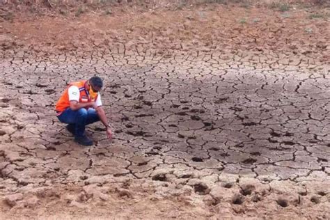 Sergipe tem pior seca dos últimos 40 anos NE Notícias