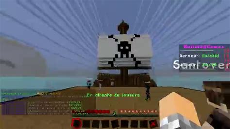 Fufu Et Fanta Les Constructeurs Building Games Minecraft Youtube