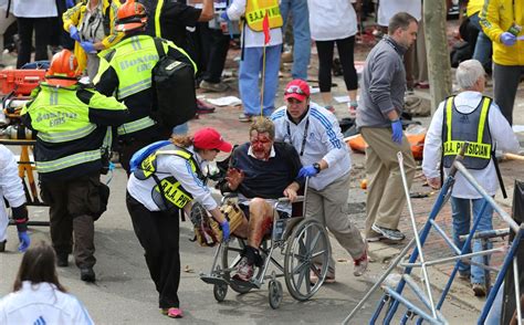 Mourning Resolve And Quest For Answers After Boston Marathon Bombs Cnn