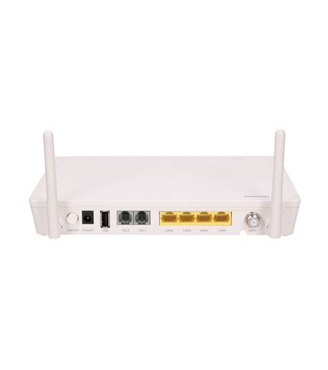 Gpon Ont Huawei Hg8247h Refurbished