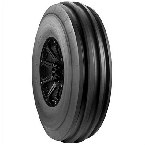 Carlisle Farm Specialist F 2m 4 Rib Agricultural Tire 11l 15 Lrd 8ply