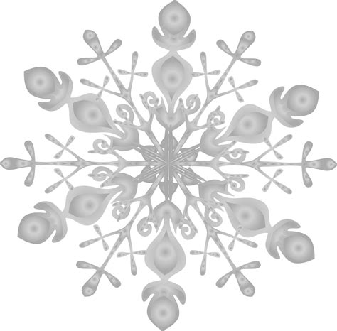 Snow PNG Transparent Images