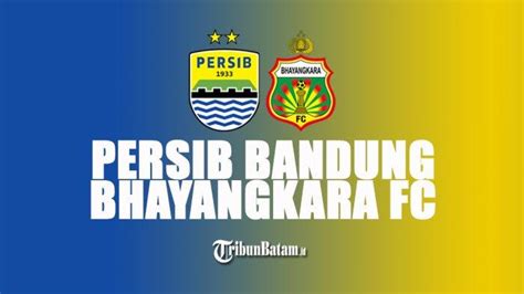 Jadwal Persib Vs Bhayangkara Fc Teddy Tjahjono Berharap Bobotoh Padati