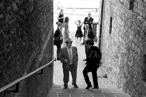 The countryside wedding in Tuscany of Sizzy and Lucio | Wedding Italy