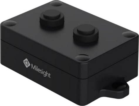 Milesight Em Udl Lorawan Ultrasonic Distance Level Sensor Udl Bol