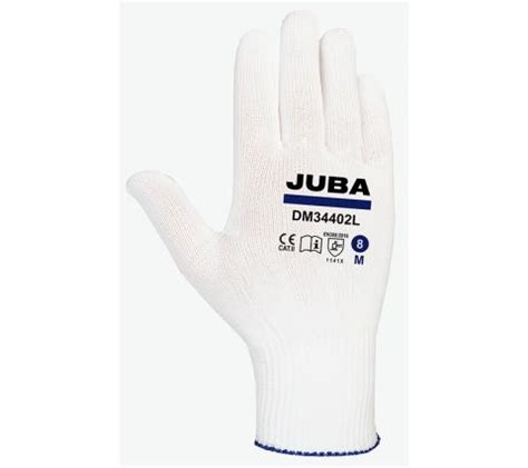 GUANTE JUBA NYLON DM34402L CONFEIRUÑA