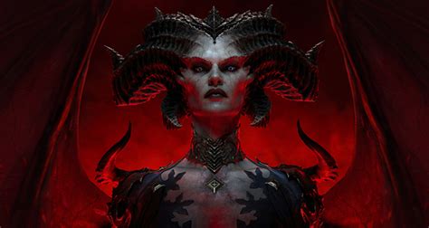 Date De Sortie De Diablo Iv Le Jeu Sera Disponible Le Mardi 6 Juin