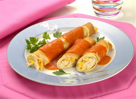 10 opções de panqueca de frango para se deliciar Guia da Cozinha