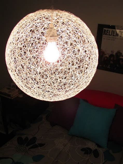 25+ Fantastic DIY Chandelier Ideas and Tutorials - Hative