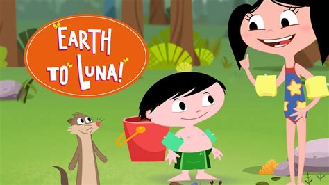 Watch Earth to Luna! · Season 1 Full Episodes Free Online - Plex