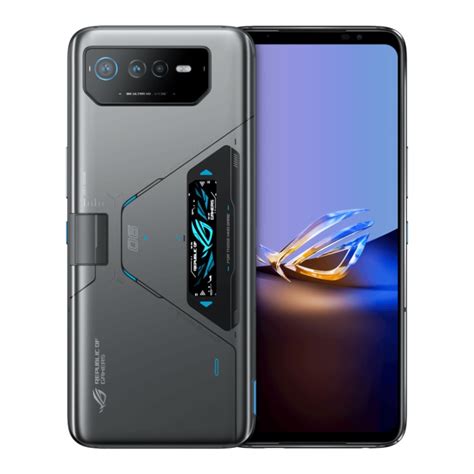 Harga Hp Asus Rog Phone D Ultimate Dan Spesifikasi Terbaru November