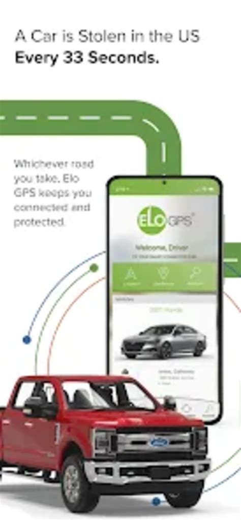 Elo GPS for Android - Download