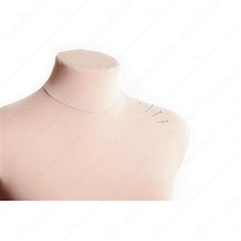 Манекен женский портновский "Christina" 50 белый - купить в Москве ...