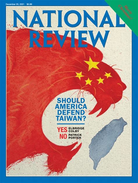 National Review | Magazine-Agent.com