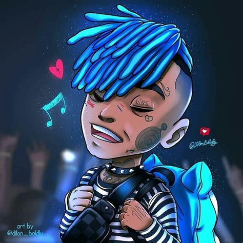 Xxxtentacion And Juice Wrld Wallpapers Top Free Xxxtentacion And