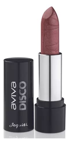 Batom Diamond Disco Aviva Jequiti Dude Divert Verm P Rosa Cor Nude Divertido MercadoLivre