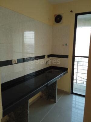 Bhk Apartment Flat For Sale In Aditya Planet Sector Kharghar