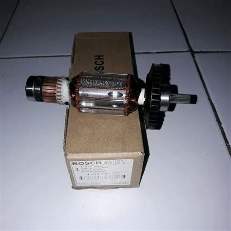 Jual Armature Gbh Re Bosch Original Di Lapak Bosch Part Original