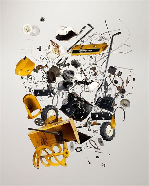 Things Come Apart A Teardown Manual For Modern Living By Todd Mclellan