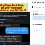 Fuck Elon Musk Meme Generator Imgflip