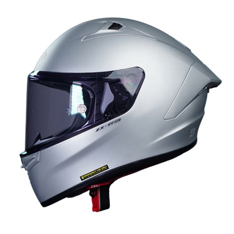 Jual NJS ZX 1R GT Solid Helm Full Face Shopee Indonesia