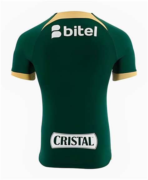 Alianza Lima Away Kit