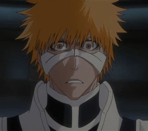 Kurosaki Ichigo | Bleach