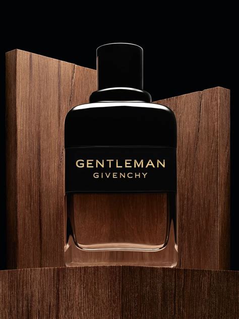 Gentleman Givenchy Eau De Parfum Boisée for Man Givenchy Beauty