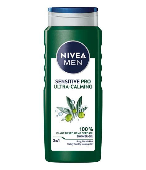 Produktai Vyrams Nivea