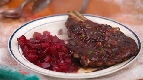 Recette De Entrec Te De Boeuf Sauce Bordelaise Sur Le Bbq L Anarchie